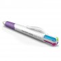 Papermate Στυλό Ballpoint 1.0mm Inkjoy Quatro (Διάφορα Χρώματα) Papermate Στυλό Ballpoint 1.0mm Inkjoy Quatro (Διάφορα Χρώματα)