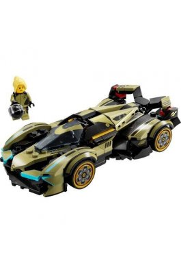 Lego Lamborghini Lambo V12 Vision GT Super Car (76923) Lego Lamborghini Lambo V12 Vision GT Super Car (76923)