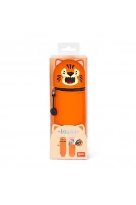 Legami Κασετίνα - Μολυβοθήκη Kawaii Tiger (KA0018) Legami Κασετίνα - Μολυβοθήκη Kawaii Tiger (KA0018)