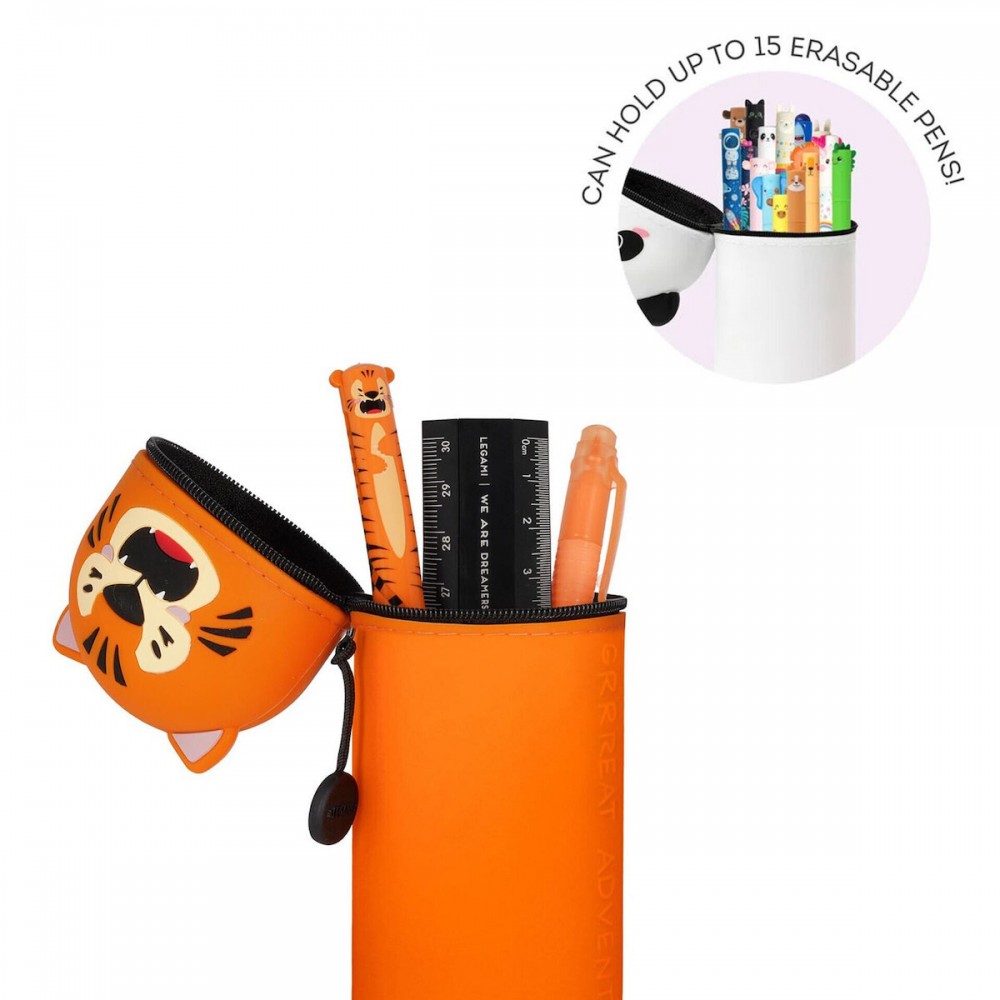 Legami Κασετίνα - Μολυβοθήκη Kawaii Tiger (KA0018) Legami Κασετίνα - Μολυβοθήκη Kawaii Tiger (KA0018)
