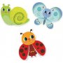 Djeco Παιδικό Puzzle Ο Κήπος (Dj07141) Djeco Παιδικό Puzzle Ο Κήπος (Dj07141)