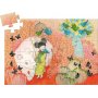 Djeco Παιδικό Puzzle Κινέζα (DJ07236) Djeco Παιδικό Puzzle Κινέζα (DJ07236)