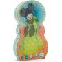 Djeco Παιδικό Puzzle Κινέζα (DJ07236) Djeco Παιδικό Puzzle Κινέζα (DJ07236)