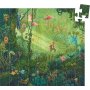 Djeco Παιδικό Puzzle Ζούγκλα (DJ07244) Djeco Παιδικό Puzzle Ζούγκλα (DJ07244)