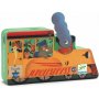 Djeco Παιδικό Puzzle Μίνι Τρένο στη Ζούγκλα (DJ07267) Djeco Παιδικό Puzzle Μίνι Τρένο στη Ζούγκλα (DJ07267)