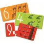 Djeco Παιδικό Puzzle Μαθαίνω τους Αριθμούς (Dj08151) Djeco Παιδικό Puzzle Μαθαίνω τους Αριθμούς (Dj08151)