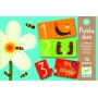Djeco Παιδικό Puzzle Μαθαίνω τους Αριθμούς (Dj08151) Djeco Παιδικό Puzzle Μαθαίνω τους Αριθμούς (Dj08151)