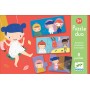 Djeco Παιδικό Puzzle Συναισθήματα (DJ08152) Djeco Παιδικό Puzzle Συναισθήματα (DJ08152)