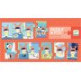 Djeco Παιδικό Puzzle Η Μέρα Μου (DJ08179) Djeco Παιδικό Puzzle Η Μέρα Μου (DJ08179)