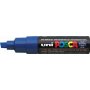 Uni-Ball Posca Ανεξίτηλος Μαρκαδόρος 8mm Μπλε (PC8K) Uni-Ball Posca Ανεξίτηλος Μαρκαδόρος 8mm Μπλε (PC8K)