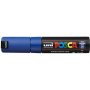 Uni-Ball Posca Ανεξίτηλος Μαρκαδόρος 8mm Μπλε (PC8K) Uni-Ball Posca Ανεξίτηλος Μαρκαδόρος 8mm Μπλε (PC8K)