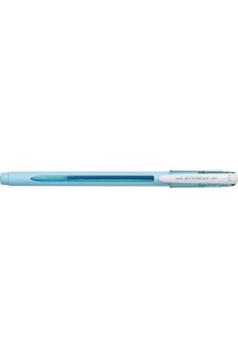 Uni-Ball Στυλό Ballpoint 0.7mm με Μπλε Mελάνι Jetstream (SX101FL Aqua)