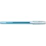 Uni-Ball Στυλό Ballpoint 0.7mm με Μπλε Mελάνι Jetstream (SX101FL Aqua) Uni-Ball Στυλό Ballpoint 0.7mm με Μπλε Mελάνι Jetstream (SX101FL Aqua)