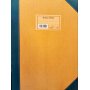 Typotrust Μητρώο Μελών 25x35 100 Φύλλα (544α) Typotrust Μητρώο Μελών 25x35 100 Φύλλα (544α)