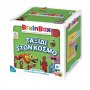 BrainBox Εκπαιδευτικό Παιχνίδι Ταξίδι στον Κόσμο (93036) BrainBox Εκπαιδευτικό Παιχνίδι Ταξίδι στον Κόσμο (93036)