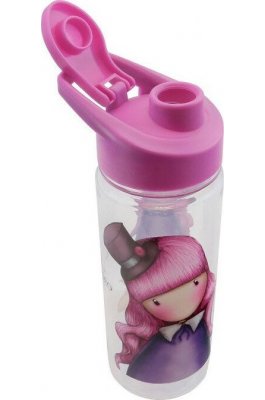 Santoro Πλαστικό Παγούρι The Dreamer 500ml Santoro Πλαστικό Παγούρι The Dreamer 500ml
