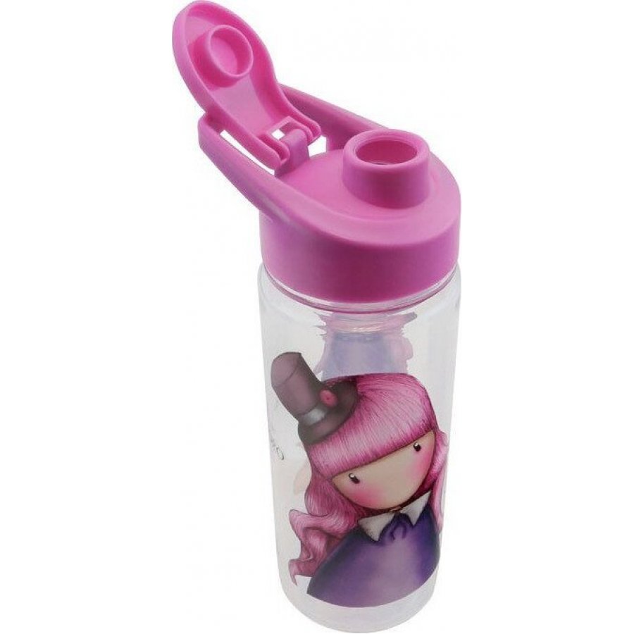Santoro Πλαστικό Παγούρι The Dreamer 500ml Santoro Πλαστικό Παγούρι The Dreamer 500ml