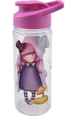 Santoro Πλαστικό Παγούρι The Dreamer 500ml