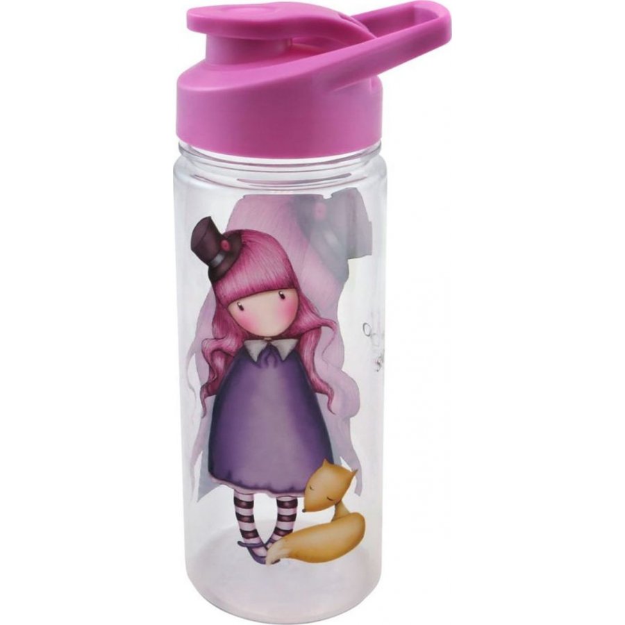Santoro Πλαστικό Παγούρι The Dreamer 500ml Santoro Πλαστικό Παγούρι The Dreamer 500ml