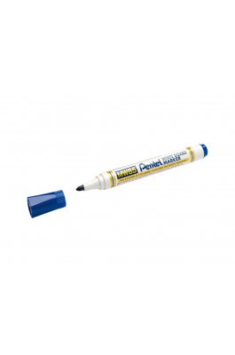 Pentel Μαρκαδόρος Ασπροπίνακα Μπλε (MW85) Pentel Μαρκαδόρος Ασπροπίνακα Μπλε (MW85)
