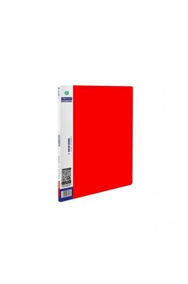 Metron Σουπλ 10 Θέσεων Α4 Κόκκινο (90710R) Metron Σουπλ 10 Θέσεων Α4 Κόκκινο (90710R)