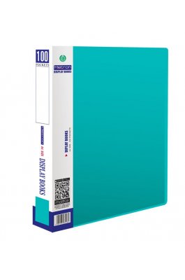 Metron Σουπλ 100 Θέσεων Α4 Βεραμάν (907100G) Metron Σουπλ 100 Θέσεων Α4 Βεραμάν (907100G)