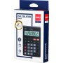 Deli Smart Αριθμομηχανή σε Μαύρο (1320) Deli Smart Αριθμομηχανή σε Μαύρο (1320)