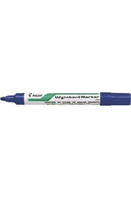 Pilot Wytebord Μαρκαδόρος Πίνακα Μπλε 4mm (WBMA-TM) Pilot Wytebord Μαρκαδόρος Πίνακα Μπλε 4mm (WBMA-TM)
