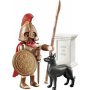 Playmobil History Θεός Άρης (70216) Playmobil History Θεός Άρης (70216)