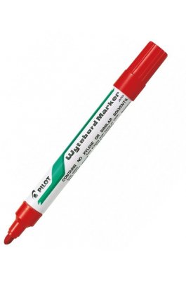 Pilot Wytebord Μαρκαδόρος Πίνακα Κόκκινο 4mm (WBMA-TM) Pilot Wytebord Μαρκαδόρος Πίνακα Κόκκινο 4mm (WBMA-TM)
