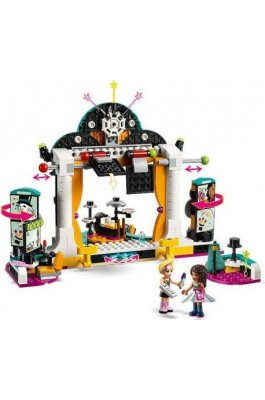 Lego Friends: Andrea's Talent Show (41368) Lego Friends: Andrea's Talent Show (41368)