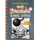 Το ημερολόγιο ενός σπασίκλα 14: Κακός χαμός Το ημερολόγιο ενός σπασίκλα 14: Κακός χαμός