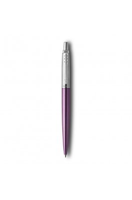 Parker Jotter Core Victoria Violet Στυλό σε Χάρτινη Θήκη Parker Jotter Core Victoria Violet Στυλό σε Χάρτινη Θήκη