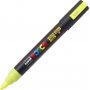 Uni-Ball Posca Ανεξίτηλος Μαρκαδόρος 1.8-2.5mm Φωσφοριζέ Κίτρινο (PC5M) Uni-Ball Posca Ανεξίτηλος Μαρκαδόρος 1.8-2.5mm Φωσφοριζέ Κίτρινο (PC5M)