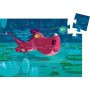 Djeco Παιδικό Puzzle Dragon Edmond 24 pcs (DJ07214) Djeco Παιδικό Puzzle Dragon Edmond 24 pcs (DJ07214)