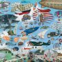 Djeco Παιδικό Puzzle Aεροπλάνα (Dj07451) Djeco Παιδικό Puzzle Aεροπλάνα (Dj07451)