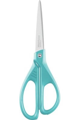 Ψαλίδι Essential Green 21 cm Ασύμμετρο Βεραμάν (468111) Ψαλίδι Essential Green 21 cm Ασύμμετρο Βεραμάν (468111)