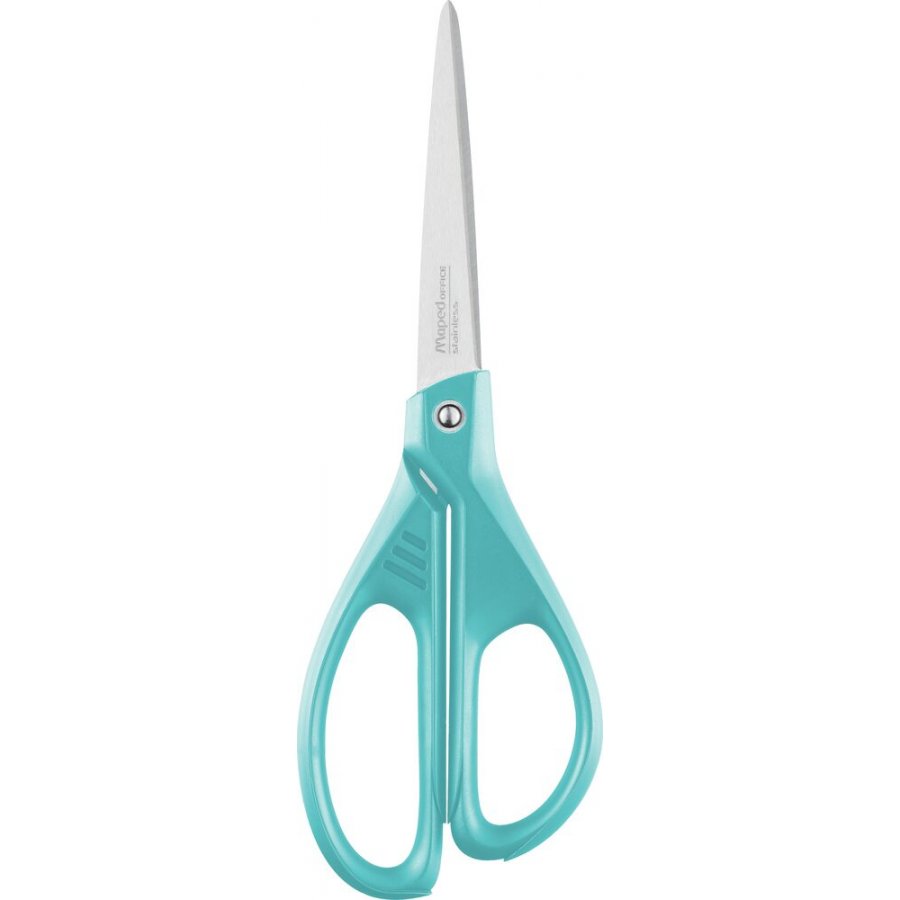 Ψαλίδι Essential Green 21 cm Ασύμμετρο Βεραμάν (468111) Ψαλίδι Essential Green 21 cm Ασύμμετρο Βεραμάν (468111)