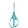 Ψαλίδι Essential Green 21 cm Ασύμμετρο Βεραμάν (468111) Ψαλίδι Essential Green 21 cm Ασύμμετρο Βεραμάν (468111)