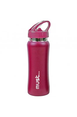 Must Ανoξείδωτο παγούρι 500ml
