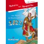 Μαθαίνω και χρωματίζω τους ήρωες της επανάστασης του 1821