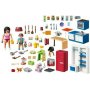 Playmobil Dollhouse Κουζίνα κουκλόσπιτου (70206) Playmobil Dollhouse Κουζίνα κουκλόσπιτου (70206)