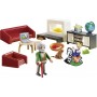 Playmobil Dollhouse Σαλόνι Κουκλόσπιτου (70207) Playmobil Dollhouse Σαλόνι Κουκλόσπιτου (70207)