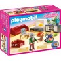 Playmobil Dollhouse Σαλόνι Κουκλόσπιτου (70207) Playmobil Dollhouse Σαλόνι Κουκλόσπιτου (70207)