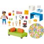 Playmobil Dollhouse Eφηβικό Δωμάτιο (70209) Playmobil Dollhouse Eφηβικό Δωμάτιο (70209)