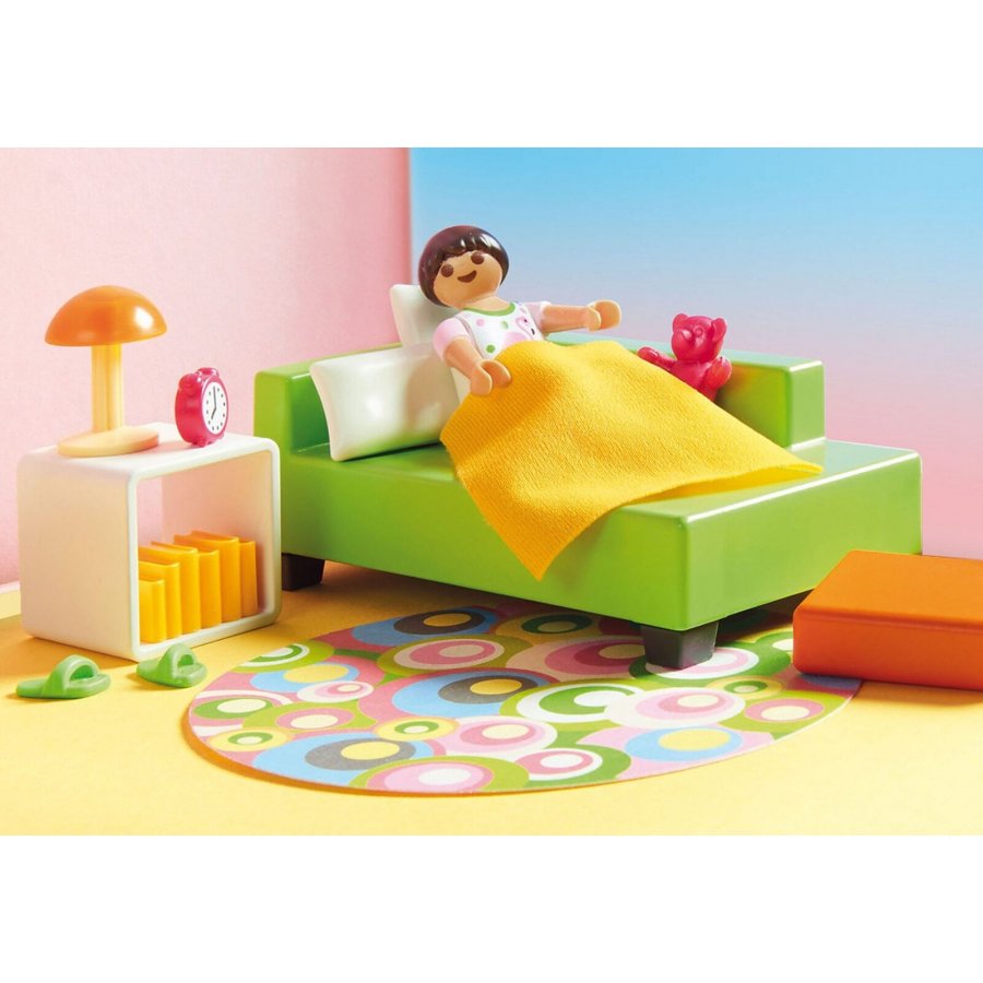 Playmobil Dollhouse Eφηβικό Δωμάτιο (70209) Playmobil Dollhouse Eφηβικό Δωμάτιο (70209)