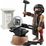 Playmobil History Θεός Ήφαιστος (70217) Playmobil History Θεός Ήφαιστος (70217)
