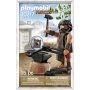 Playmobil History Θεός Ήφαιστος (70217) Playmobil History Θεός Ήφαιστος (70217)