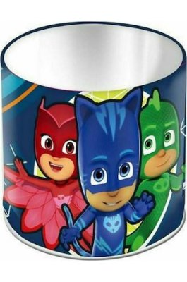 Διακάκης Pj Masks Μολυβοθήκη Μεταλλική (484167) Διακάκης Pj Masks Μολυβοθήκη Μεταλλική (484167)