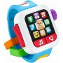 Fisher Price Laugh & Learn Εκπαιδευτικό Smartwatch με Ήχους (GMM41) Fisher Price Laugh & Learn Εκπαιδευτικό Smartwatch με Ήχους (GMM41)